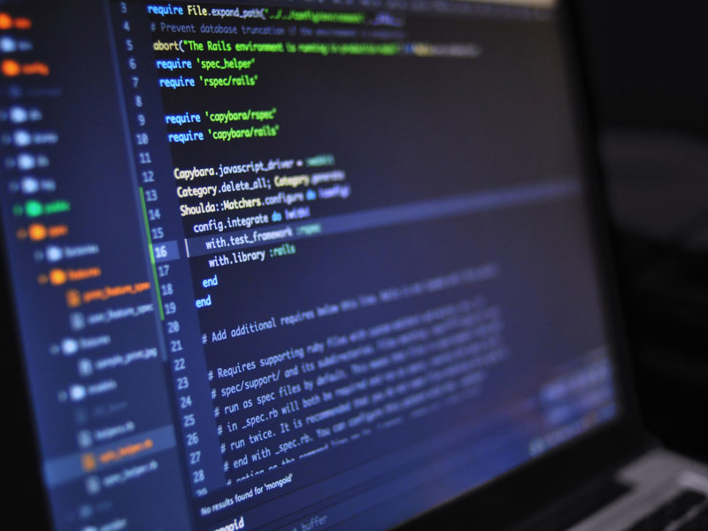 Passomedia webapplicaties (Umbraco)